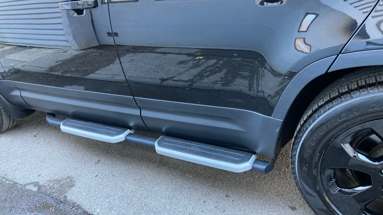 Land Rover Defender 3.0 D300 HSE 110 5dr Auto Diesel Estate